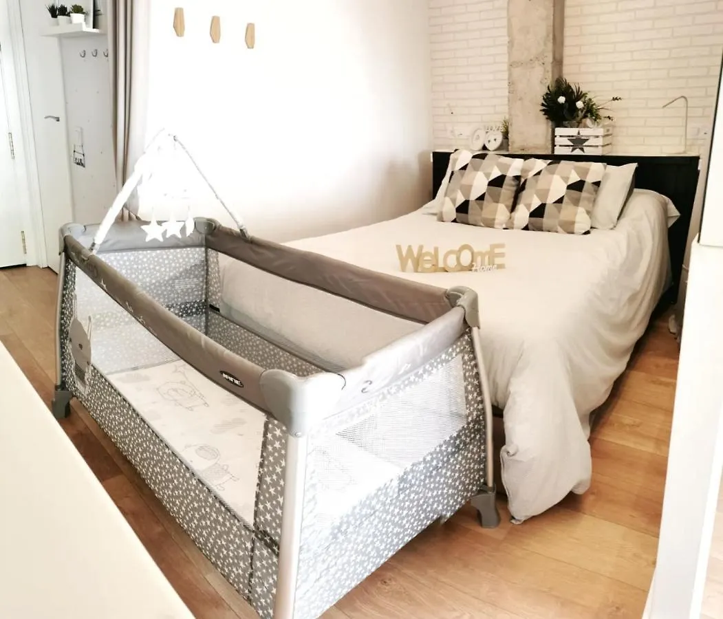 Apartamento Vista Bonita Torremolinos 0*,  Španělsko