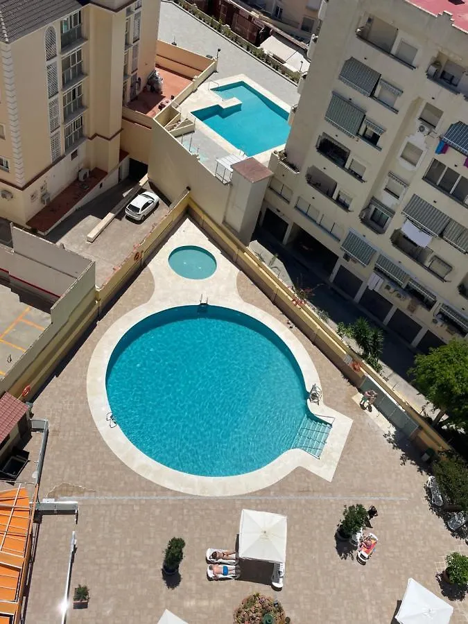 Apartamento Vista Bonita Torremolinos Apartmán