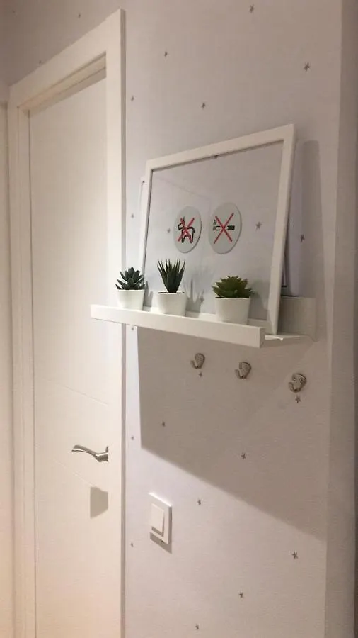 Apartmán Apartamento Vista Bonita Torremolinos Španělsko