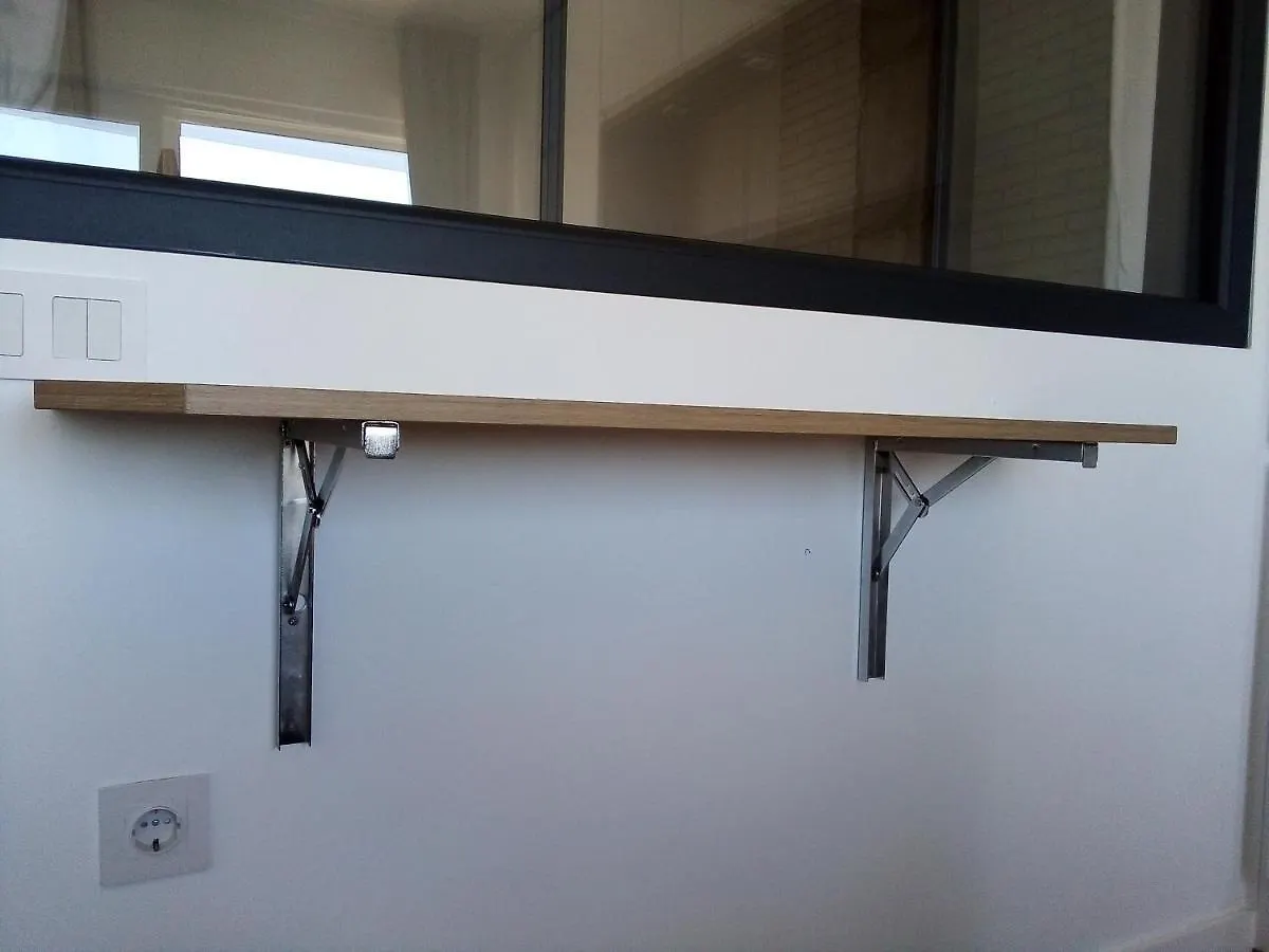 Apartmán Apartamento Vista Bonita Torremolinos Španělsko