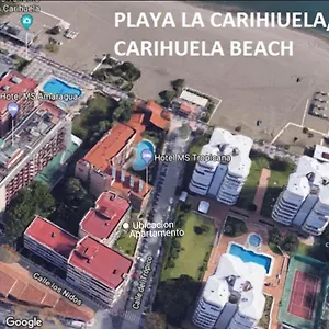 Apartamento La Carihuela, Torremolinos