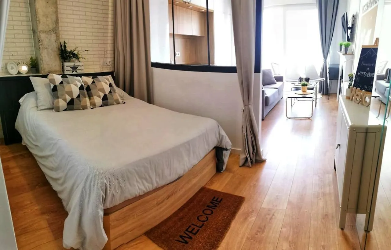 Apartamento Vista Bonita Torremolinos