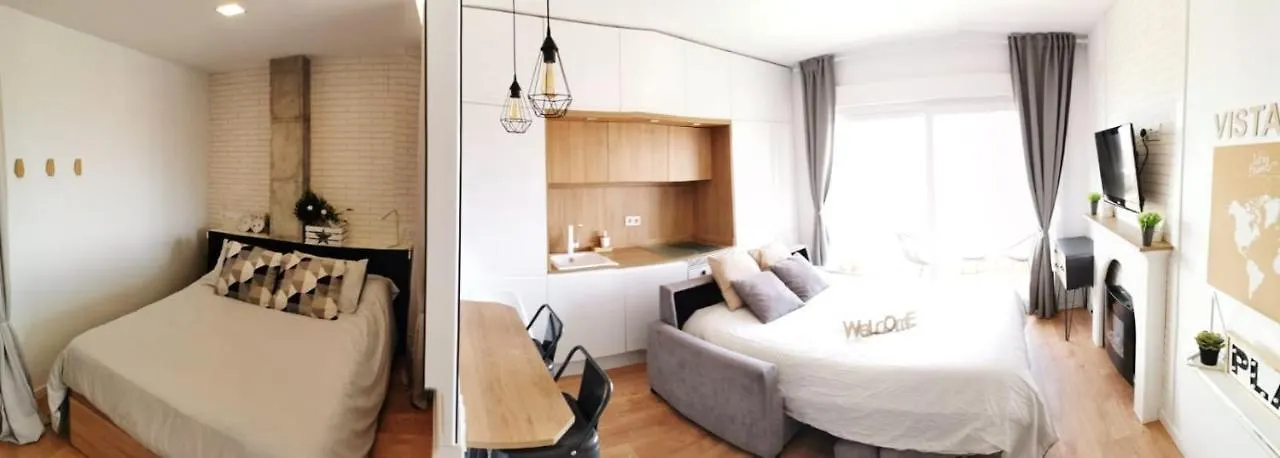 Apartamento Vista Bonita Torremolinos