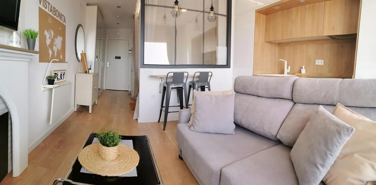 Apartamento Vista Bonita Torremolinos