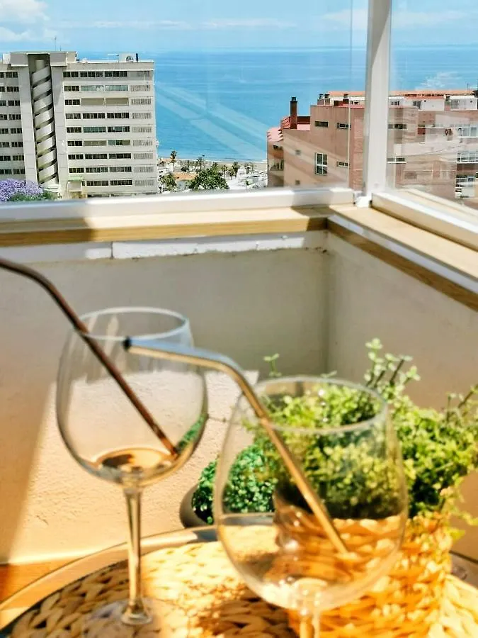 Apartamento Vista Bonita Torremolinos