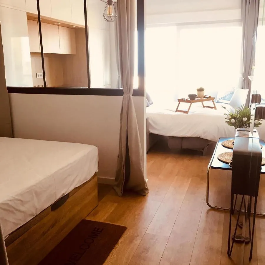 Apartamento Vista Bonita Torremolinos España