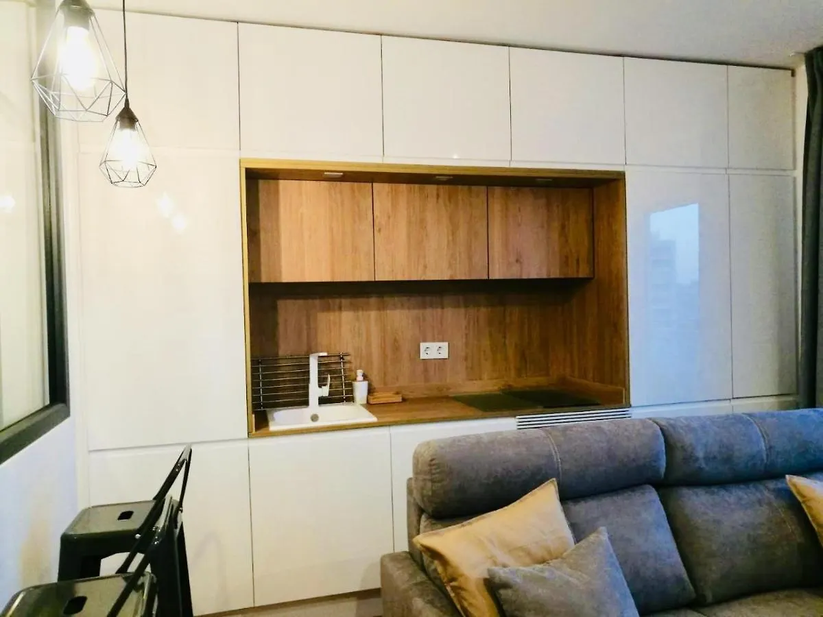 Apartamento Vista Bonita Torremolinos