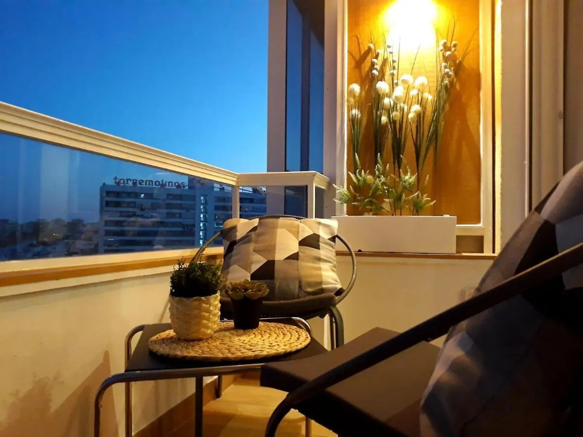 Apartamento Vista Bonita Torremolinos