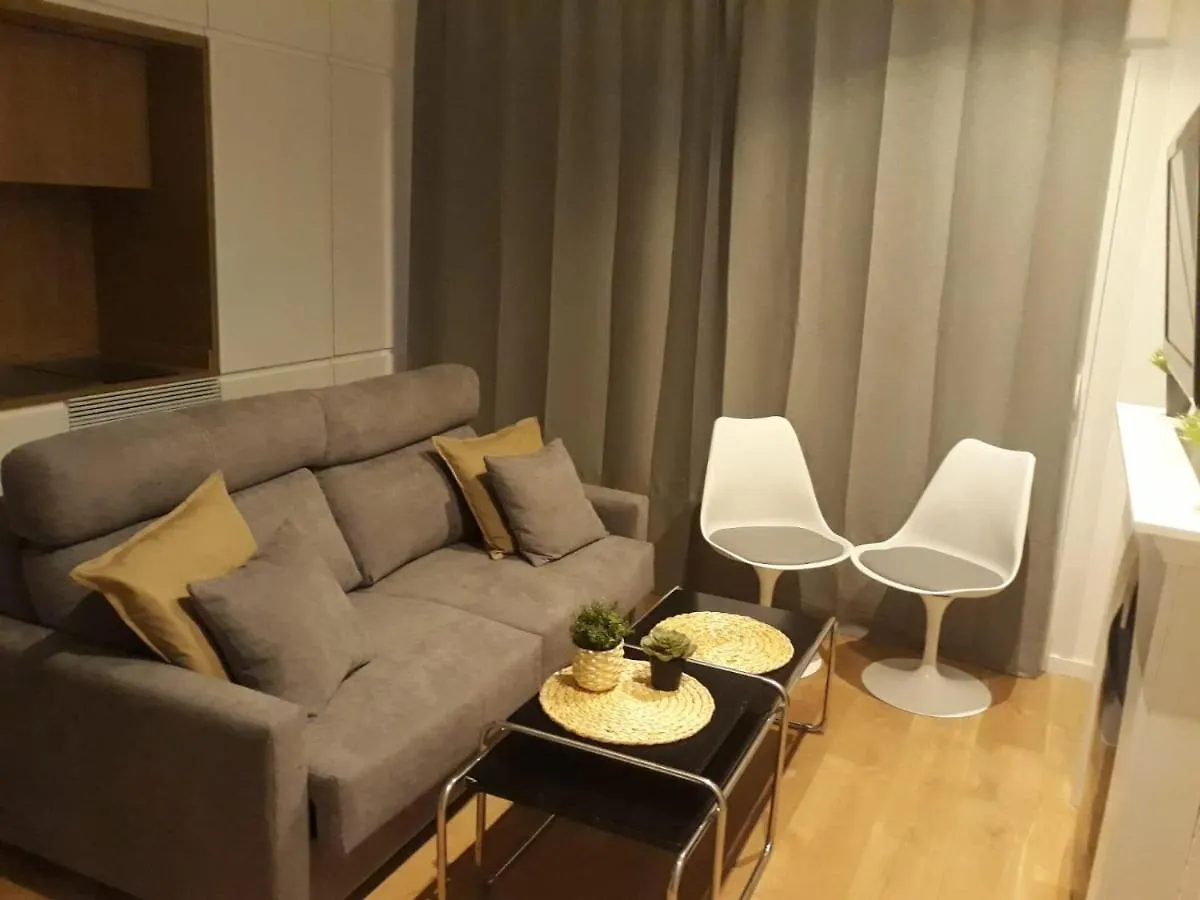 Apartamento Vista Bonita Torremolinos España