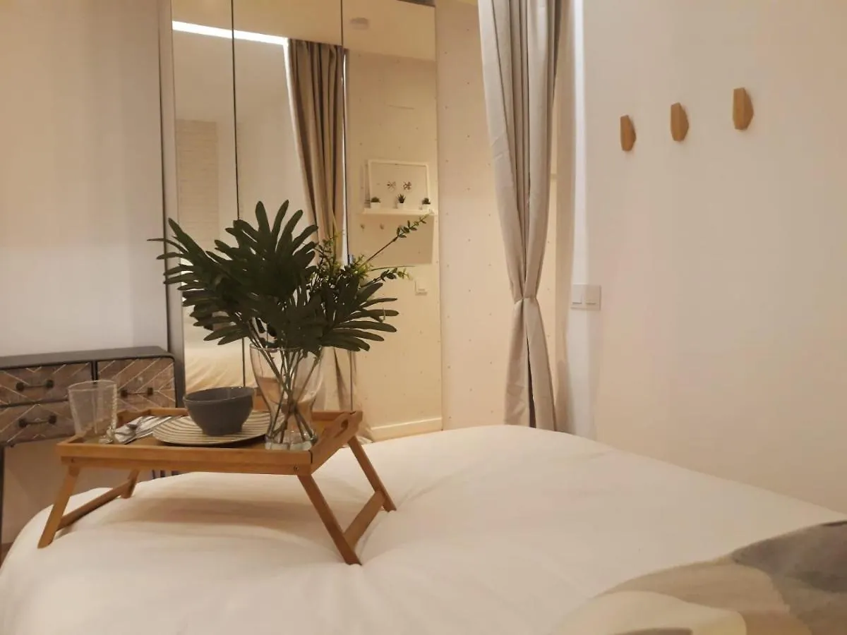 Apartamento Vista Bonita Torremolinos