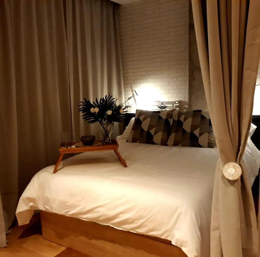 Apartamento Vista Bonita Torremolinos