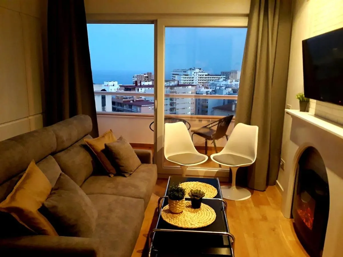 Apartamento Vista Bonita Torremolinos