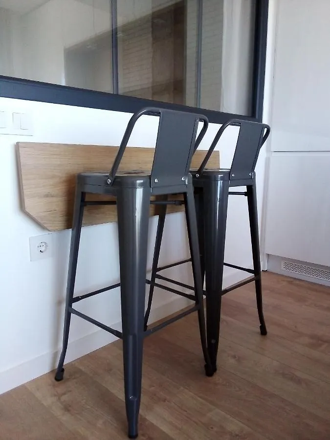Apartamento Vista Bonita Torremolinos