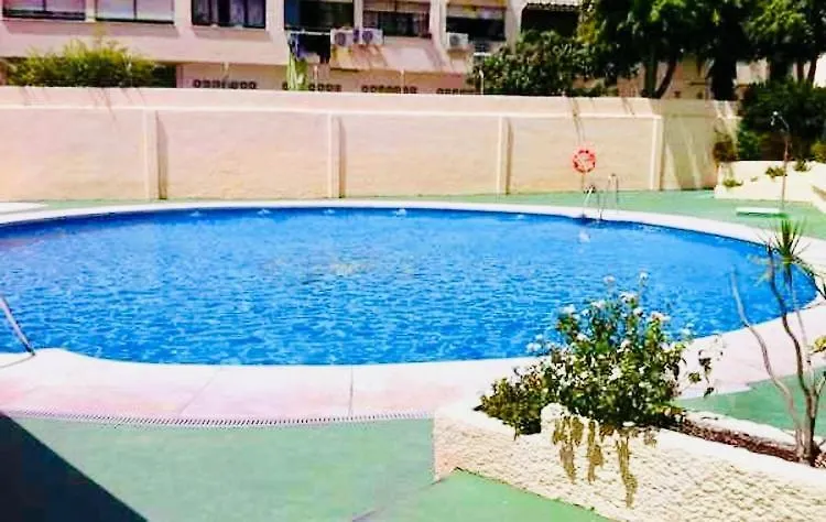 Apartamento Vista Bonita Torremolinos España